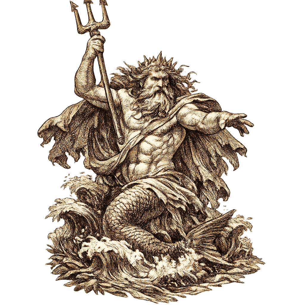 Poseidon